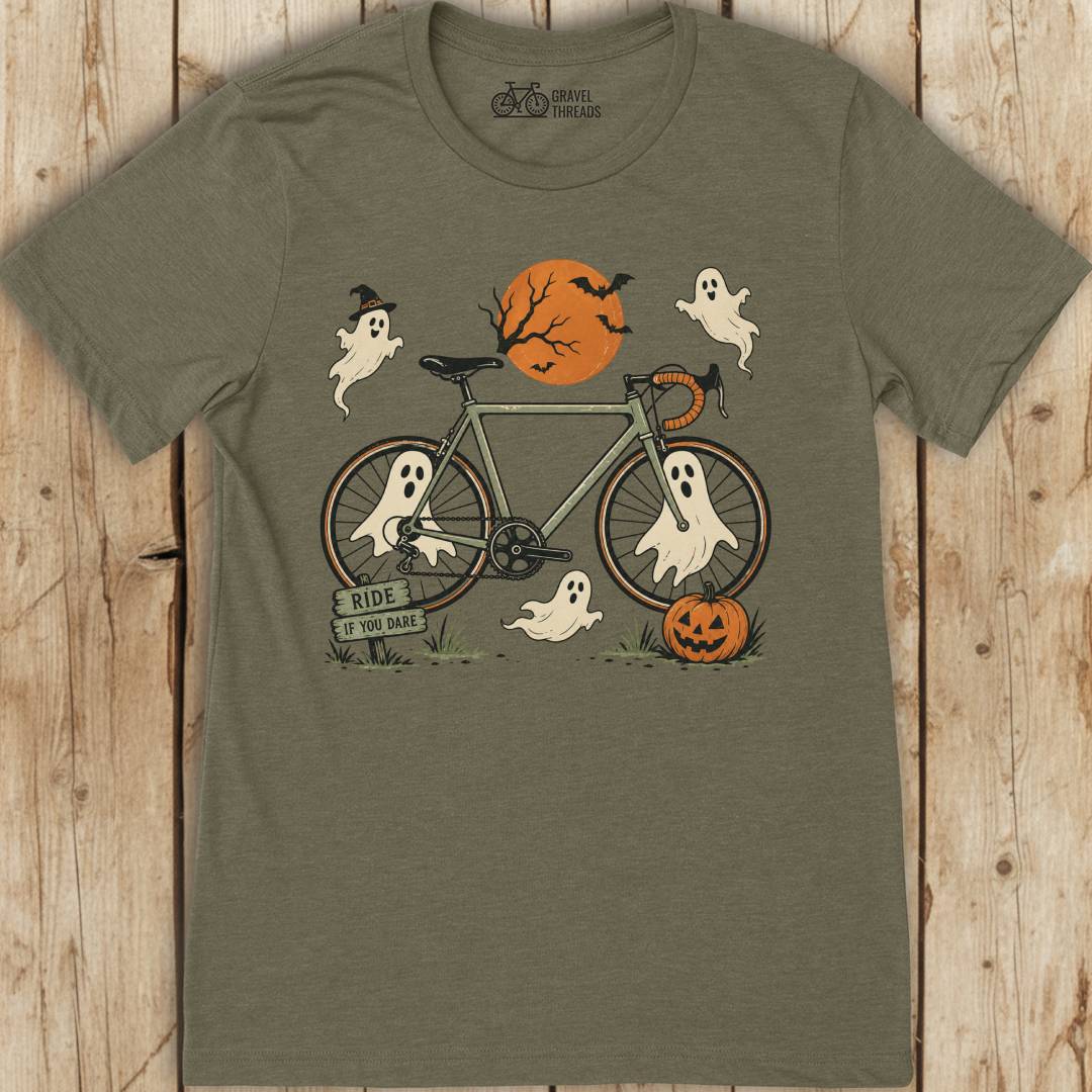 Ride If You Dare T-Shirt