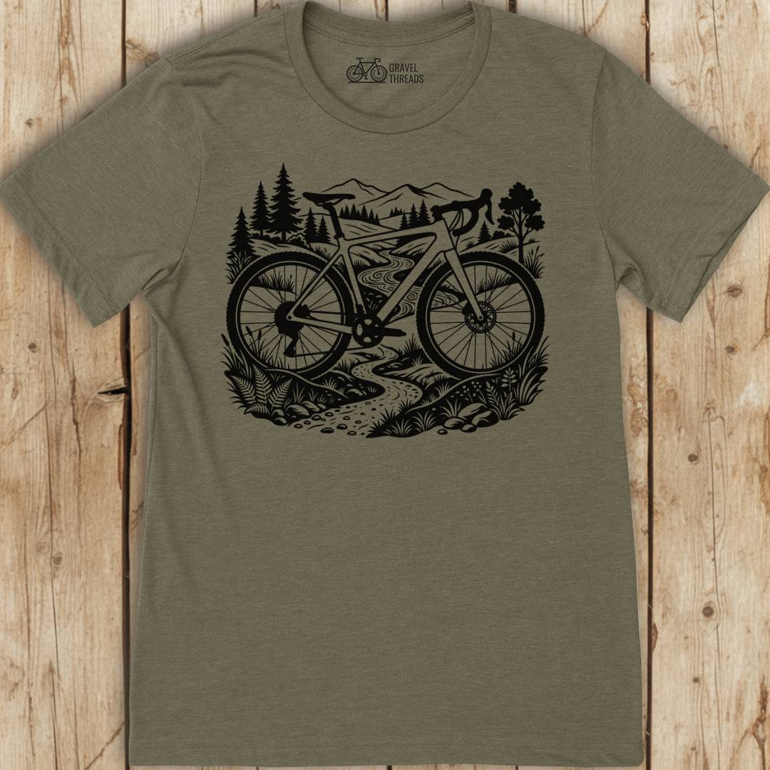 Chase The Horizon T-Shirt