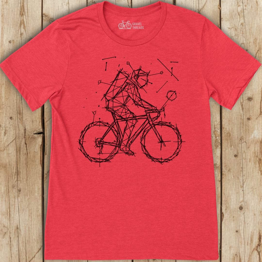 Constellation Crank T-Shirt