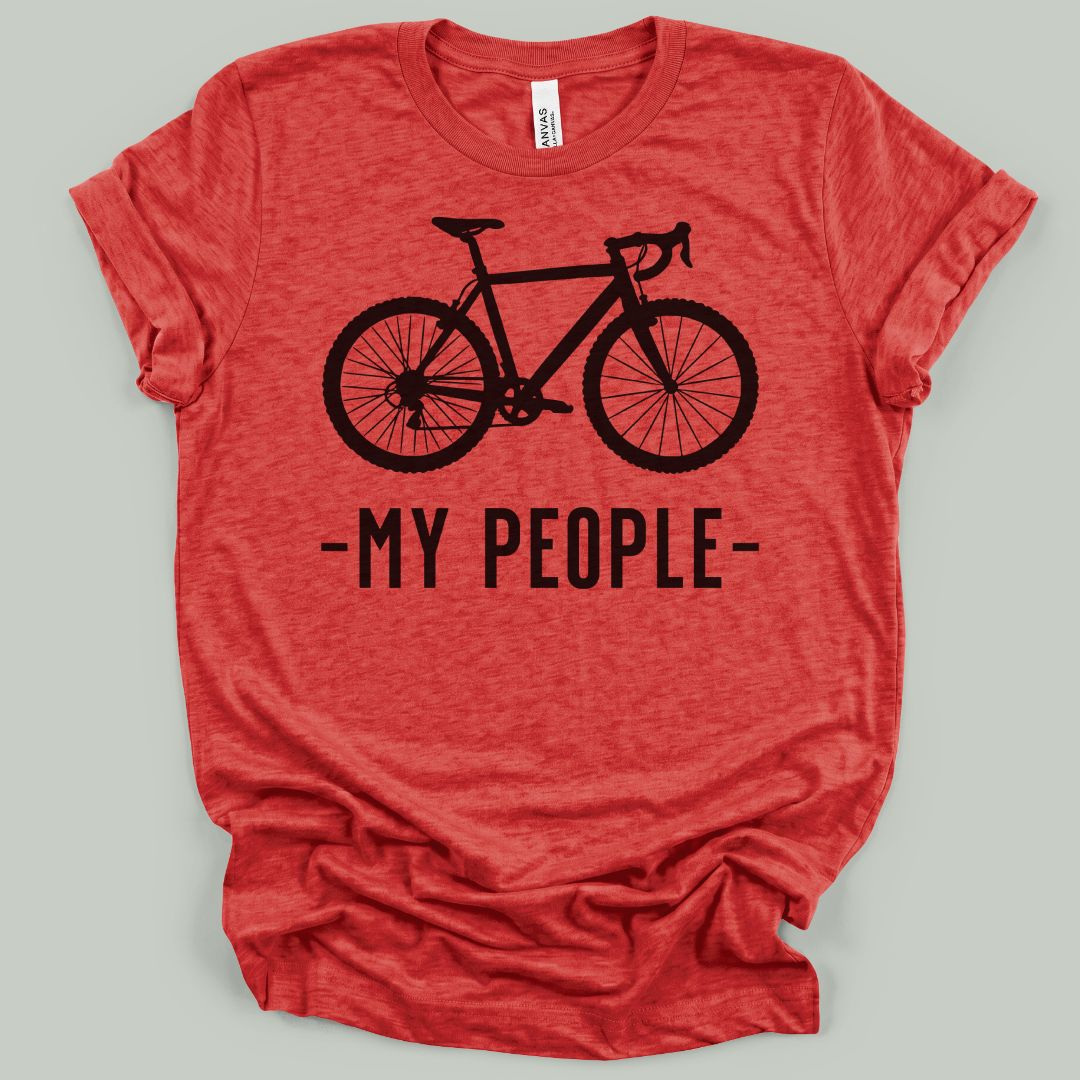 My People T-Shirt