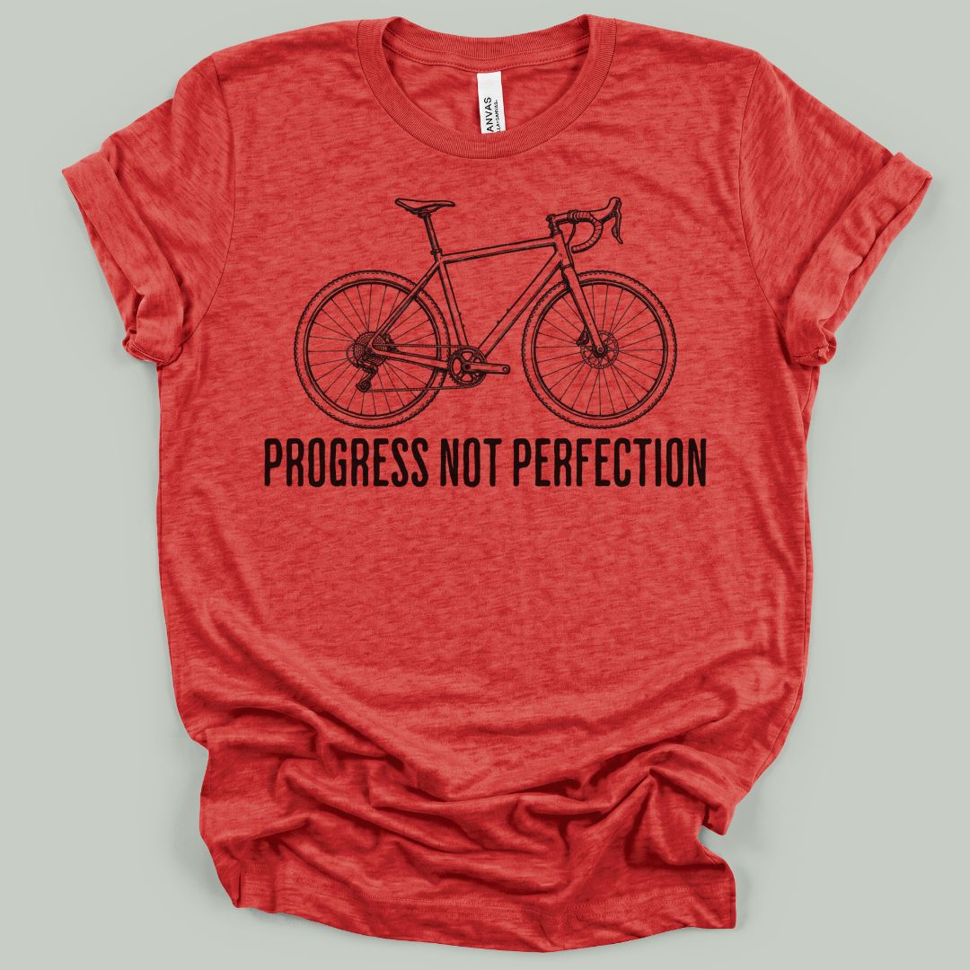 Ride Forward T-Shirt