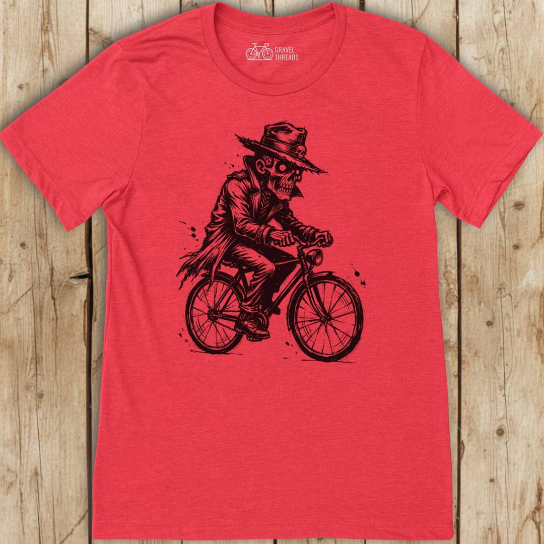 Bone To Ride T-Shirt