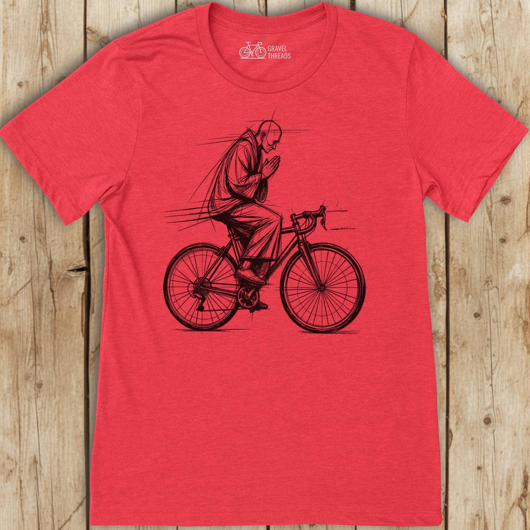 Zen Cadence T-Shirt