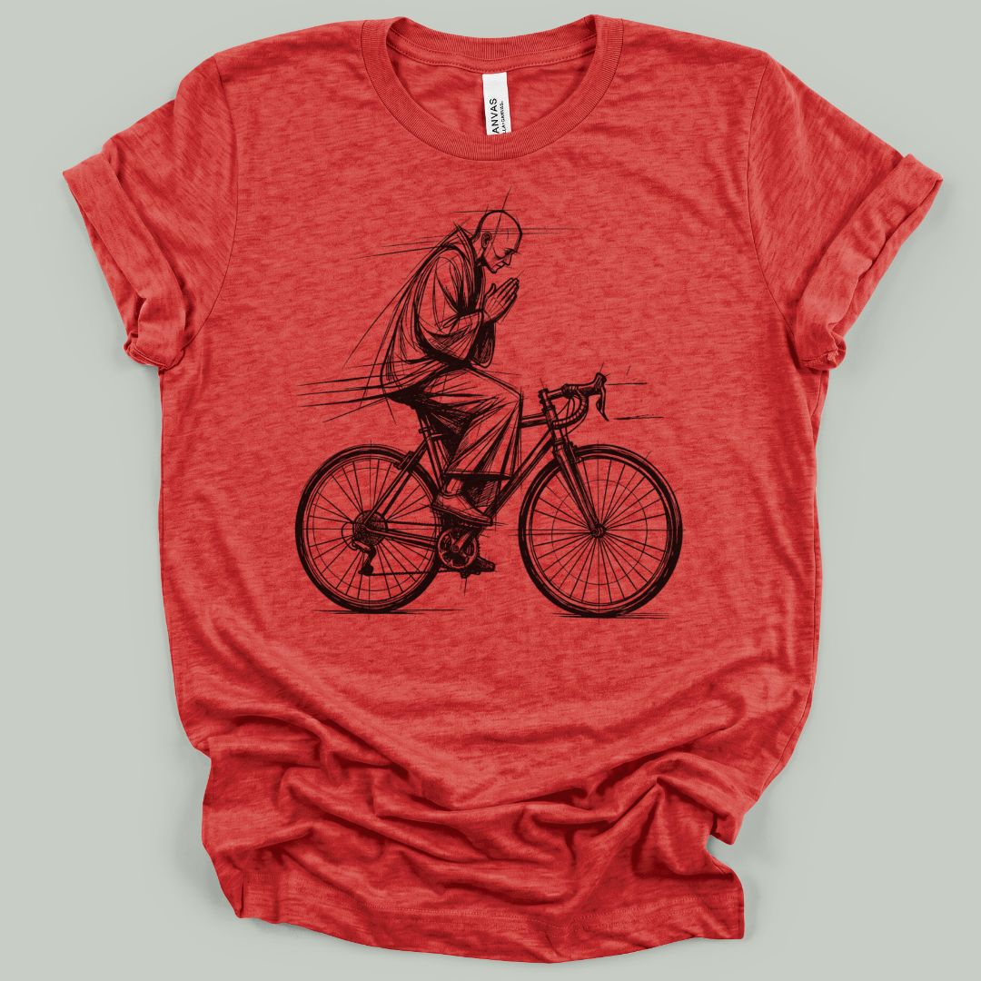Zen Cadence T-Shirt