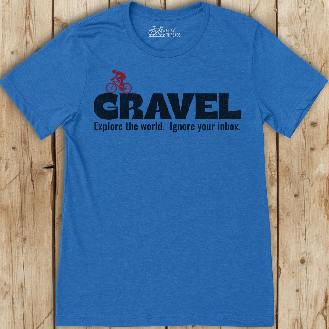 Ignore Your Inbox T-Shirt