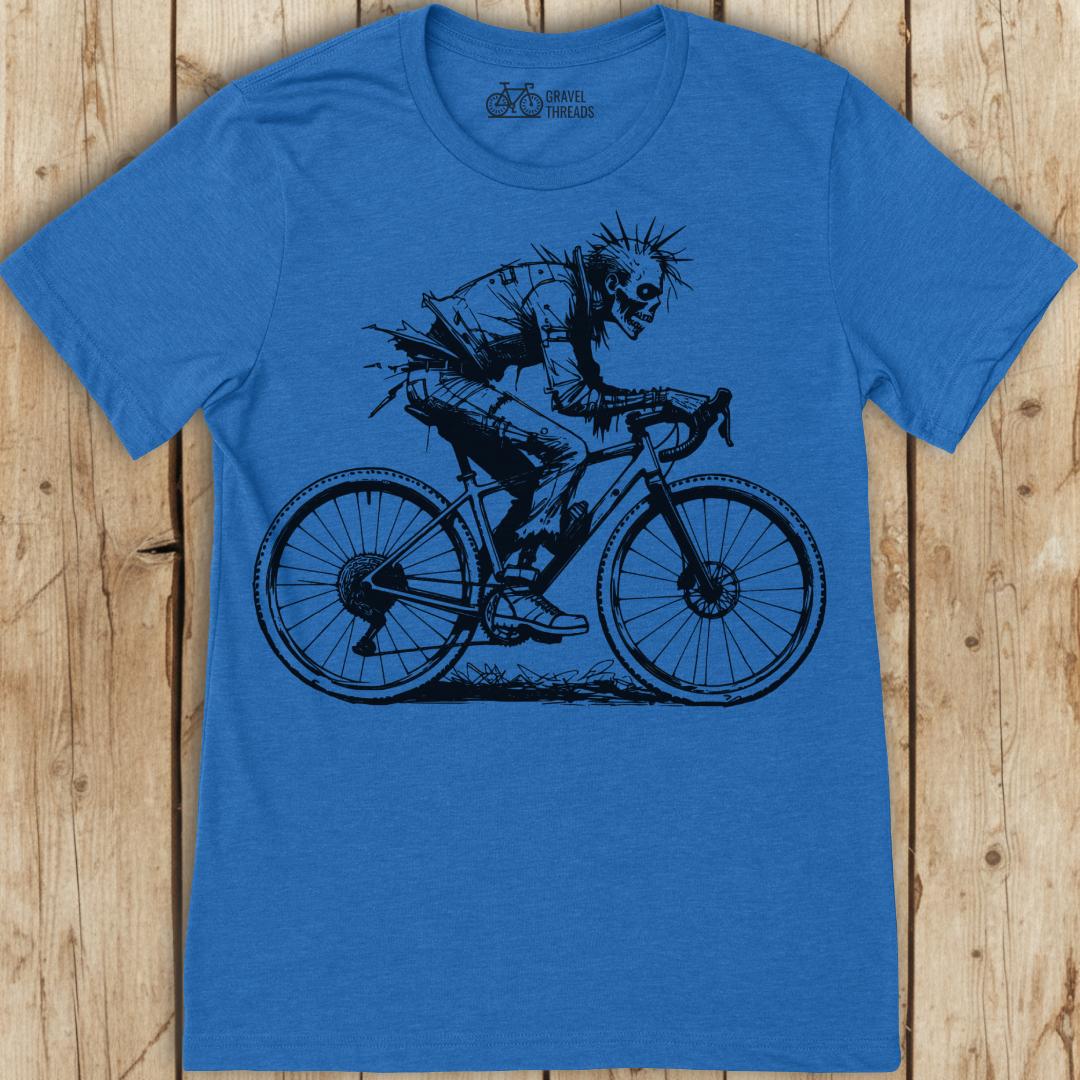 Dead Fast Punk T-Shirt