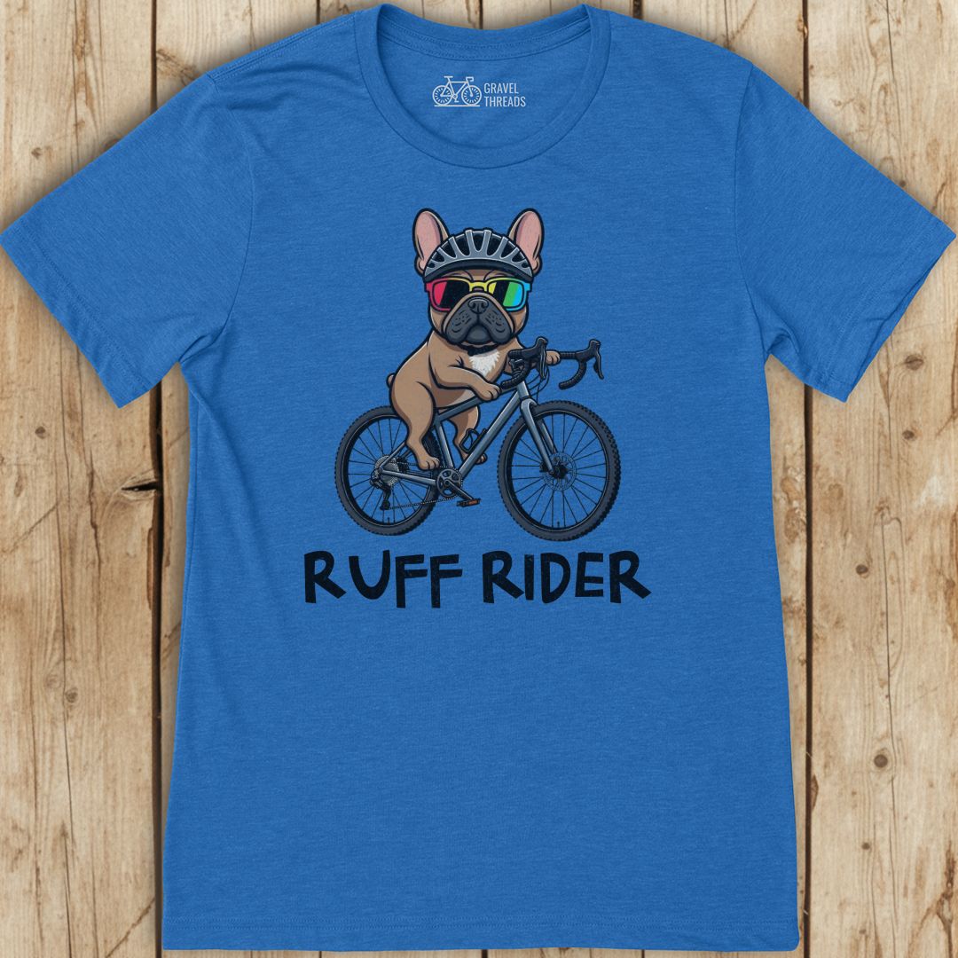 Ruff Rider T-Shirt