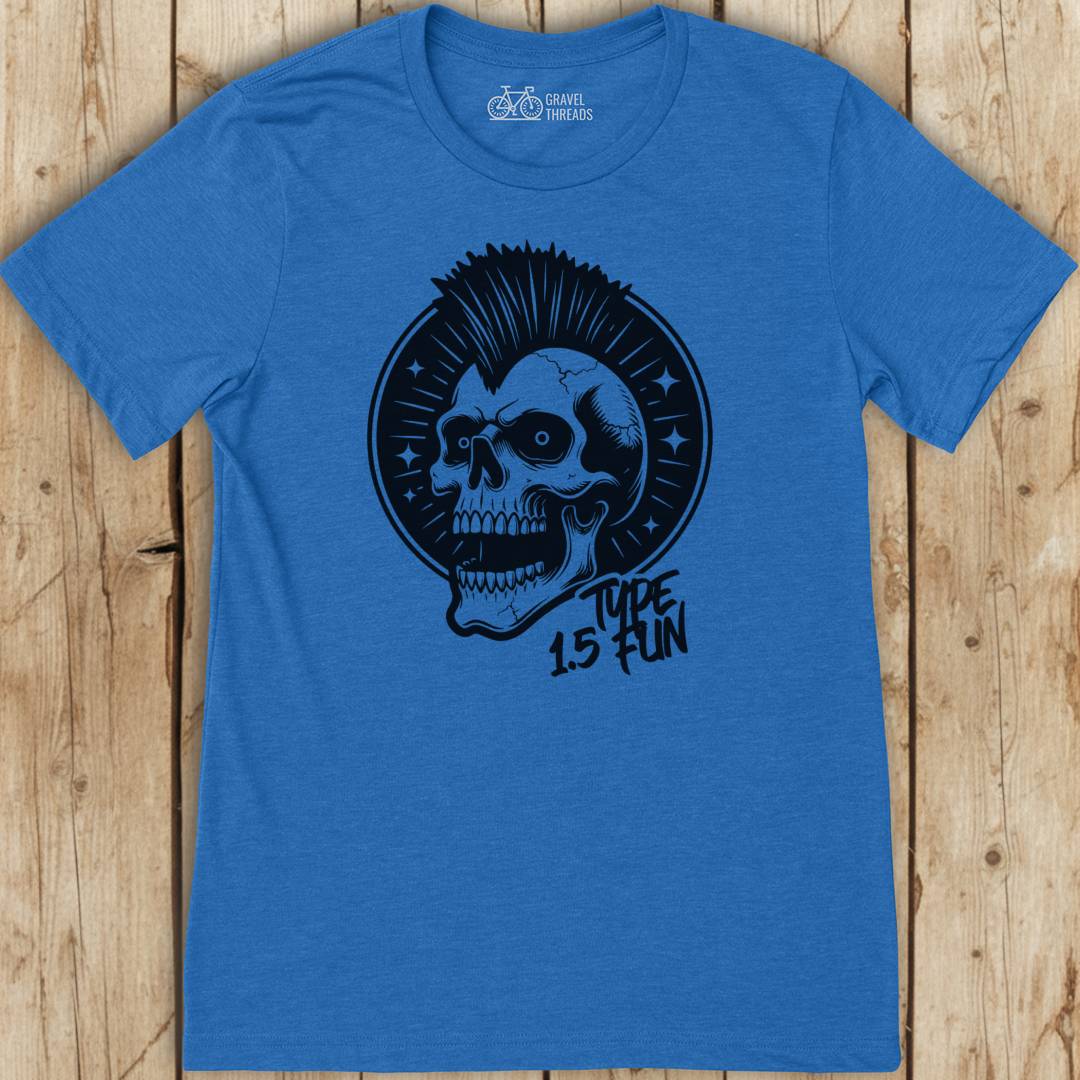 Type 1.5 Fun T-Shirt