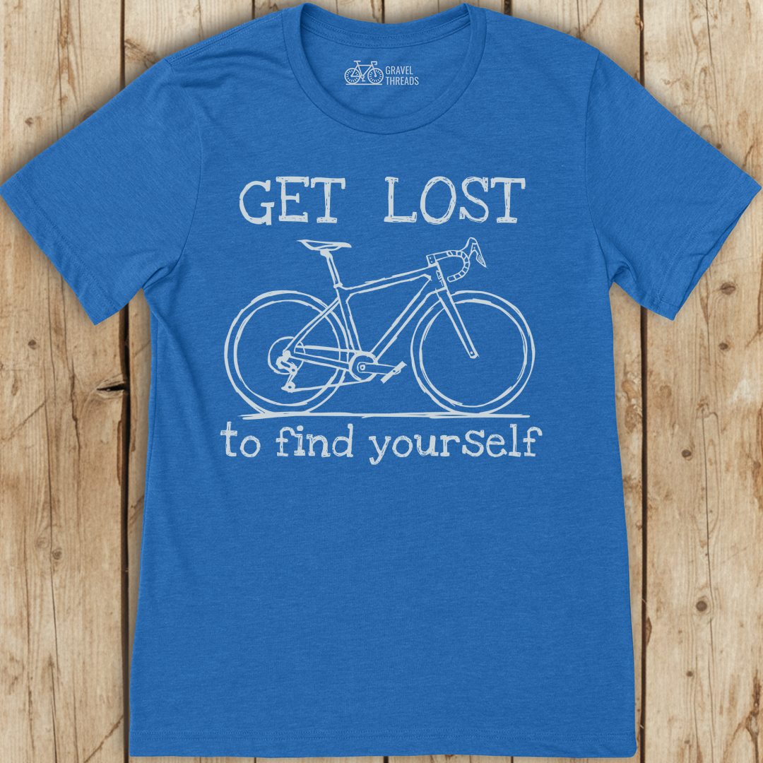 Find Yourself T-Shirt