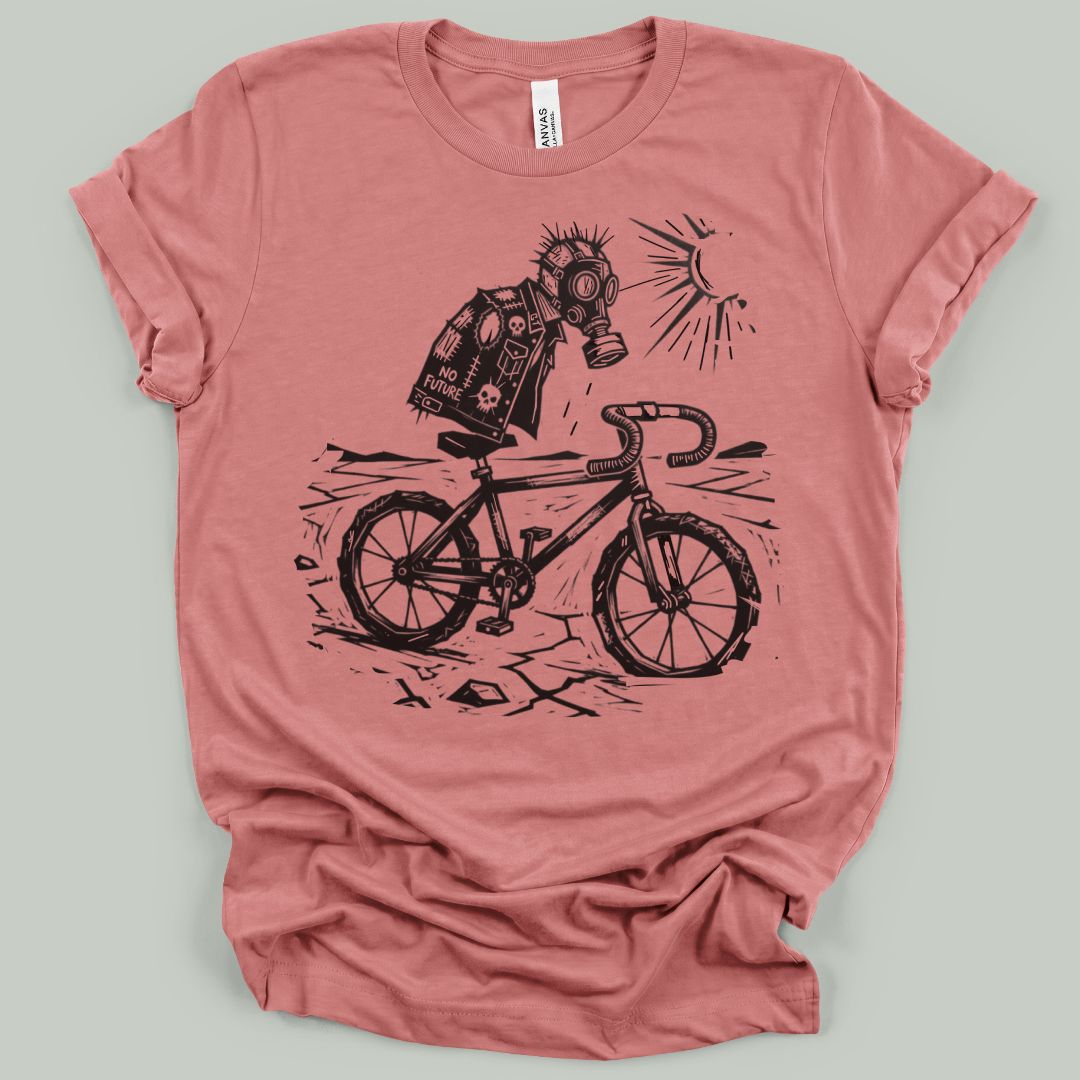 No Future T-Shirt