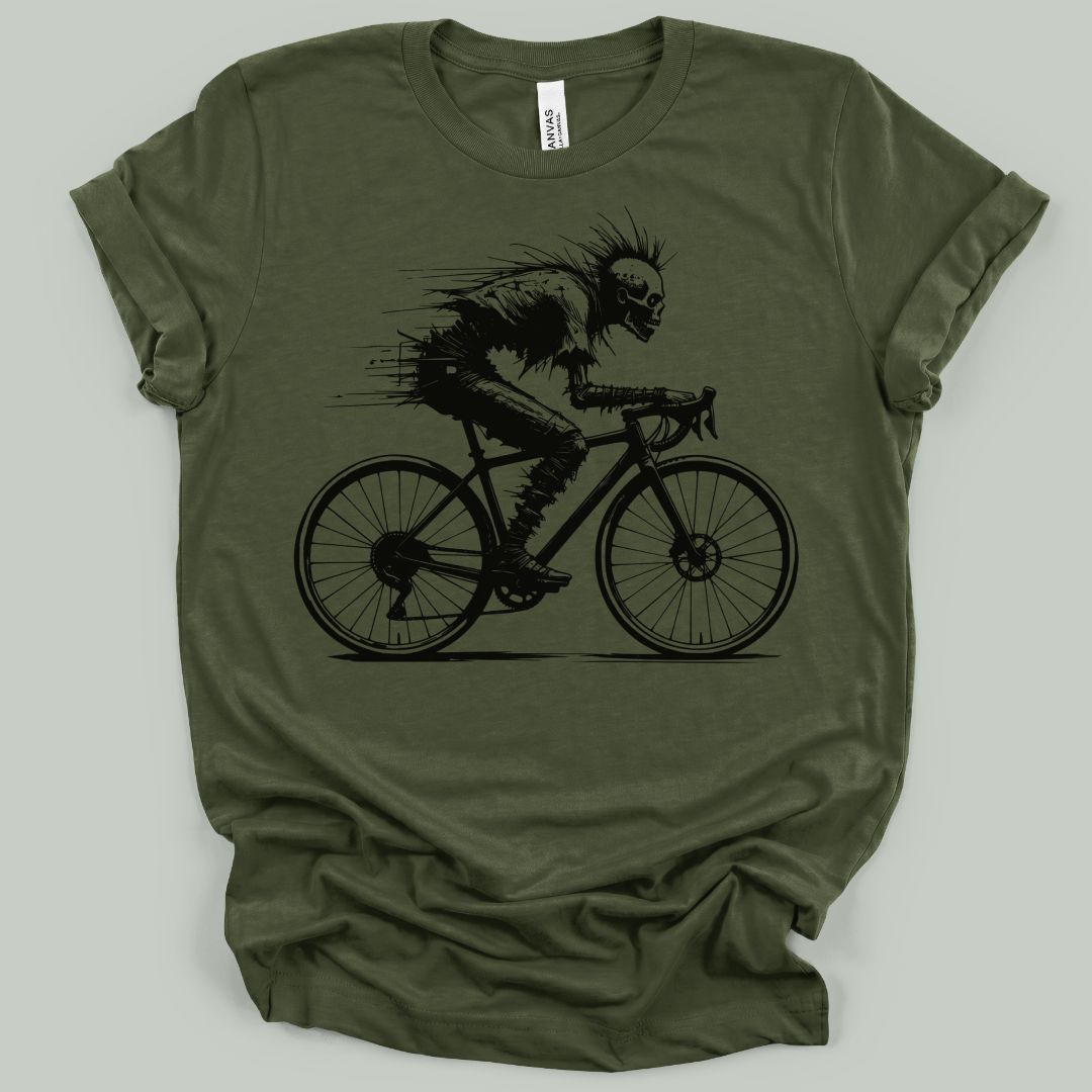 Mosh Pit Mechanic T-Shirt