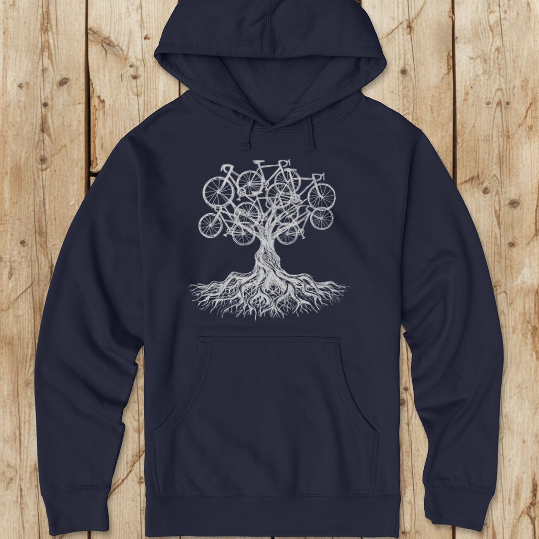Deep Roots Hoodie