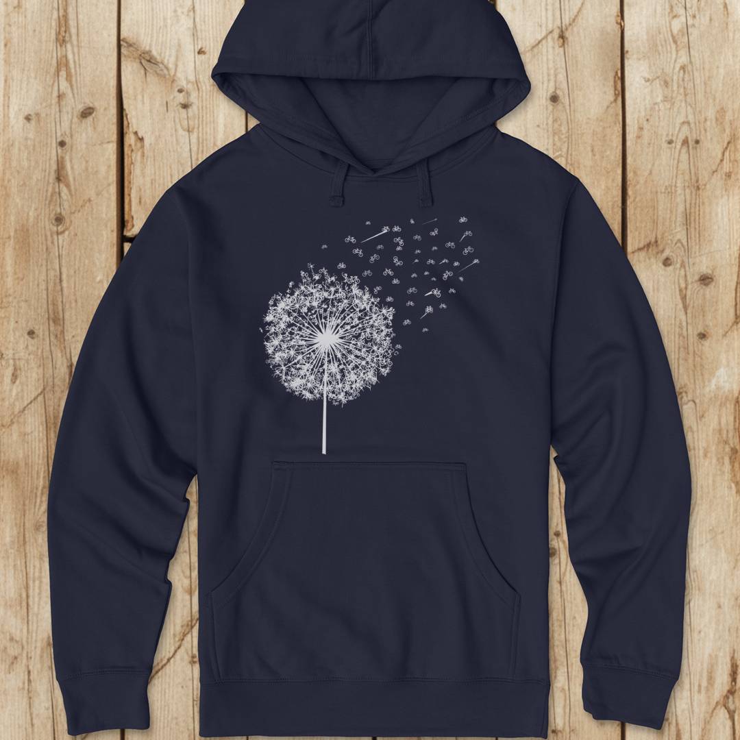 Make A Wish Hoodie
