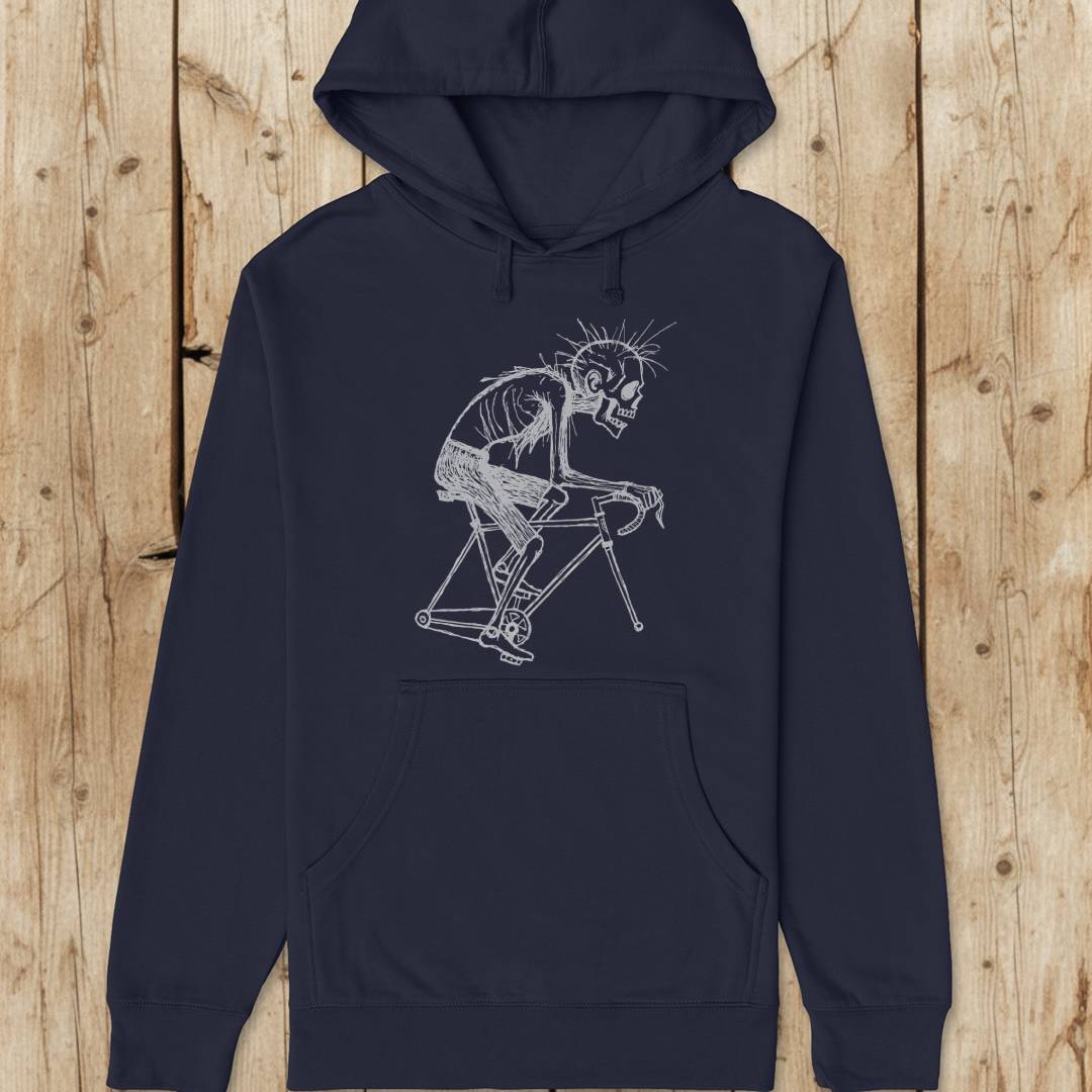 Grind Till Dead Hoodie