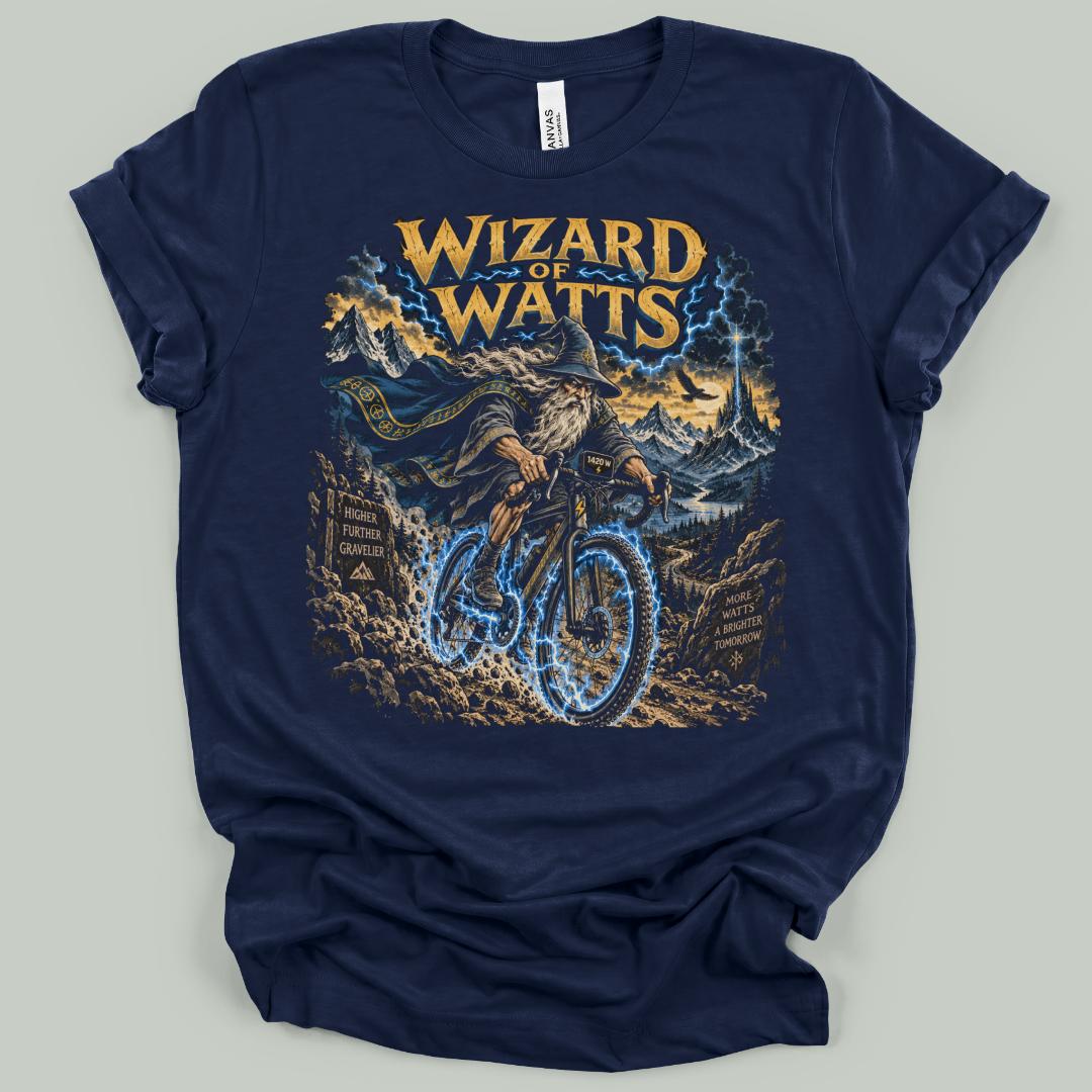 Wizard of Watts T-Shirt