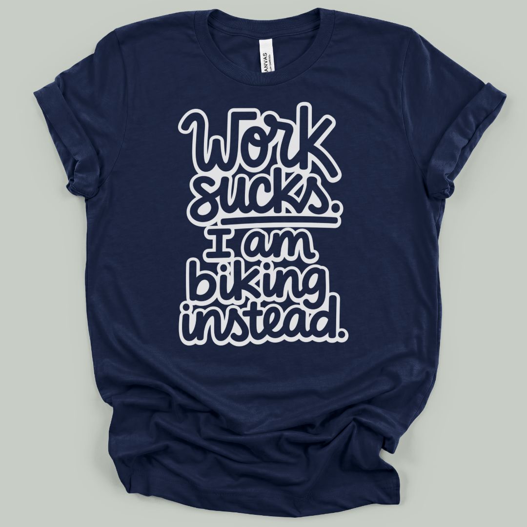 Mandatory PTO T-Shirt