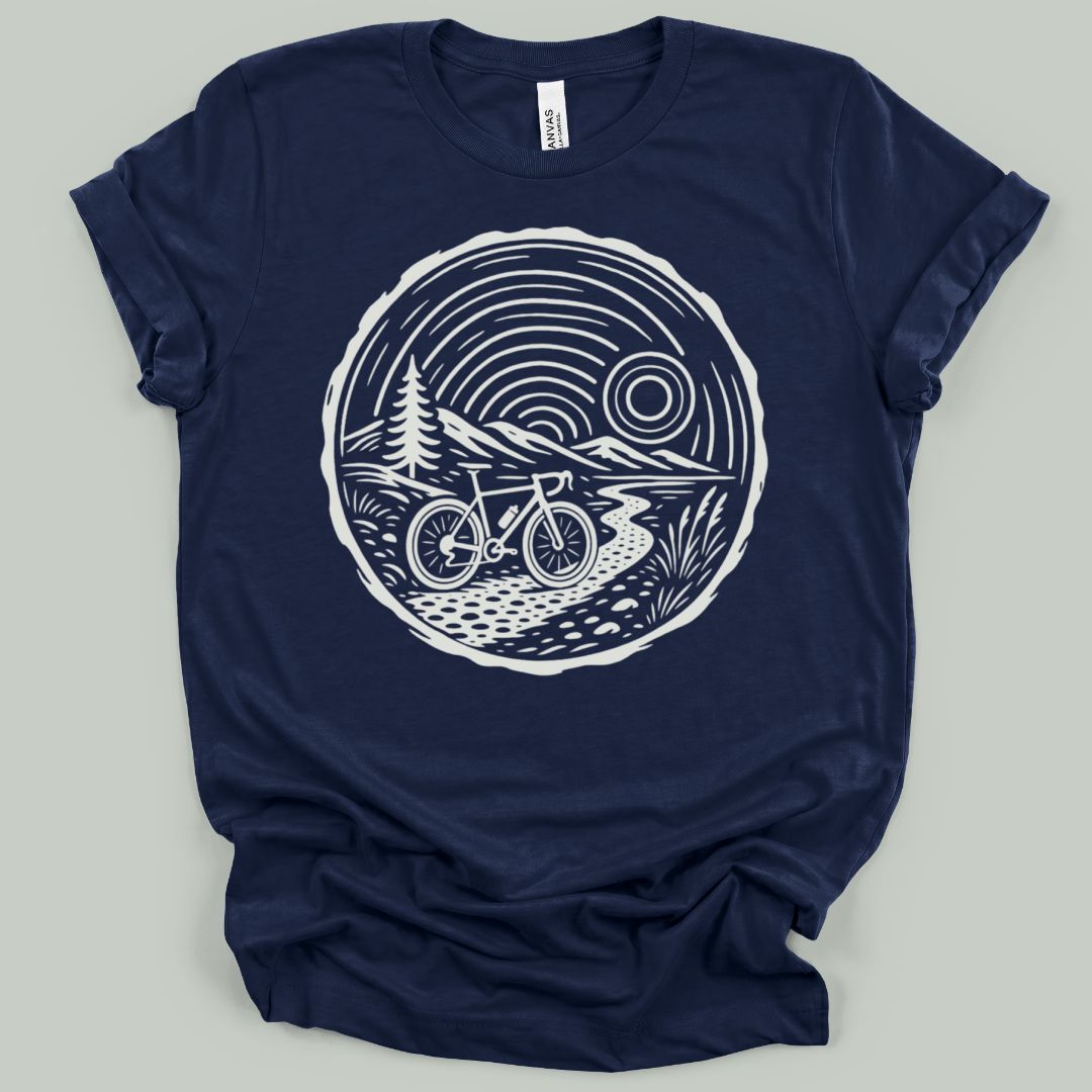 Annual Rings T-Shirt