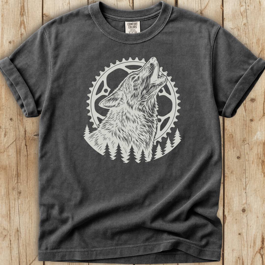 Wild Cog Premium T-Shirt