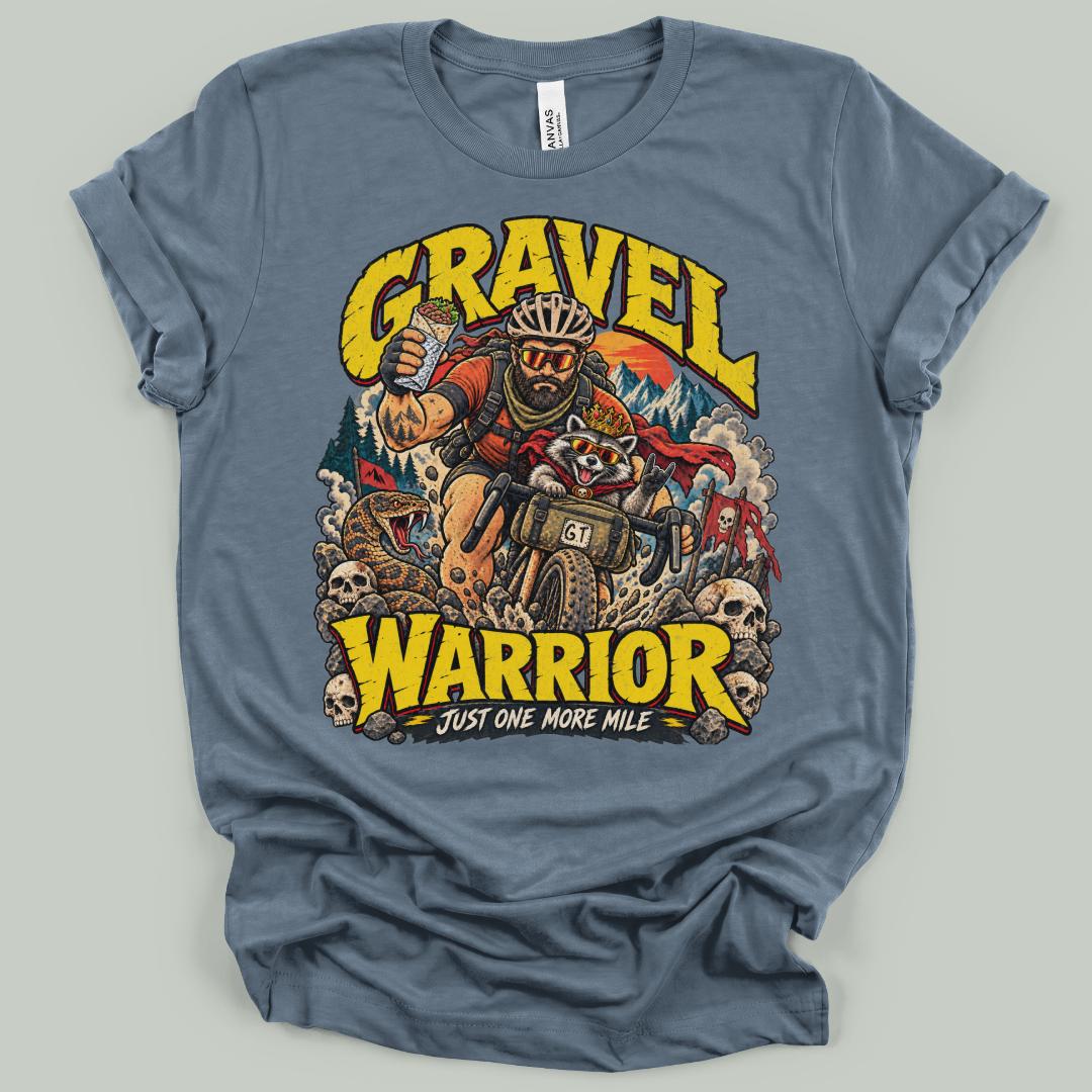 Road Rage Royalty T-Shirt