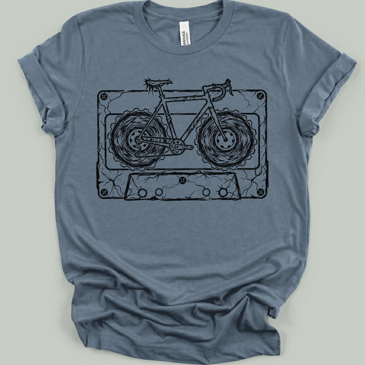 Mixtape Memories T-Shirt