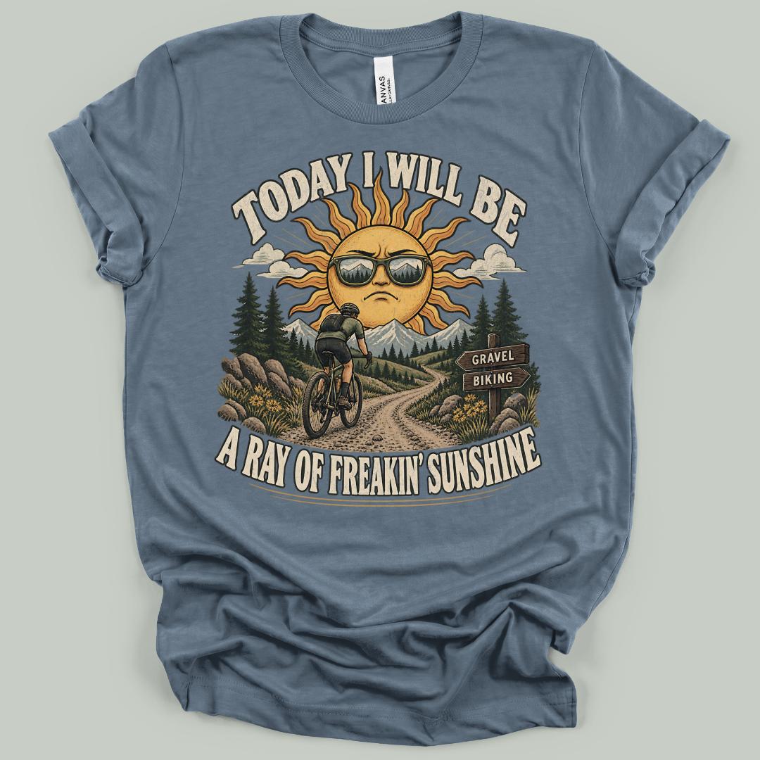 Freakin' Sunshine T-Shirt