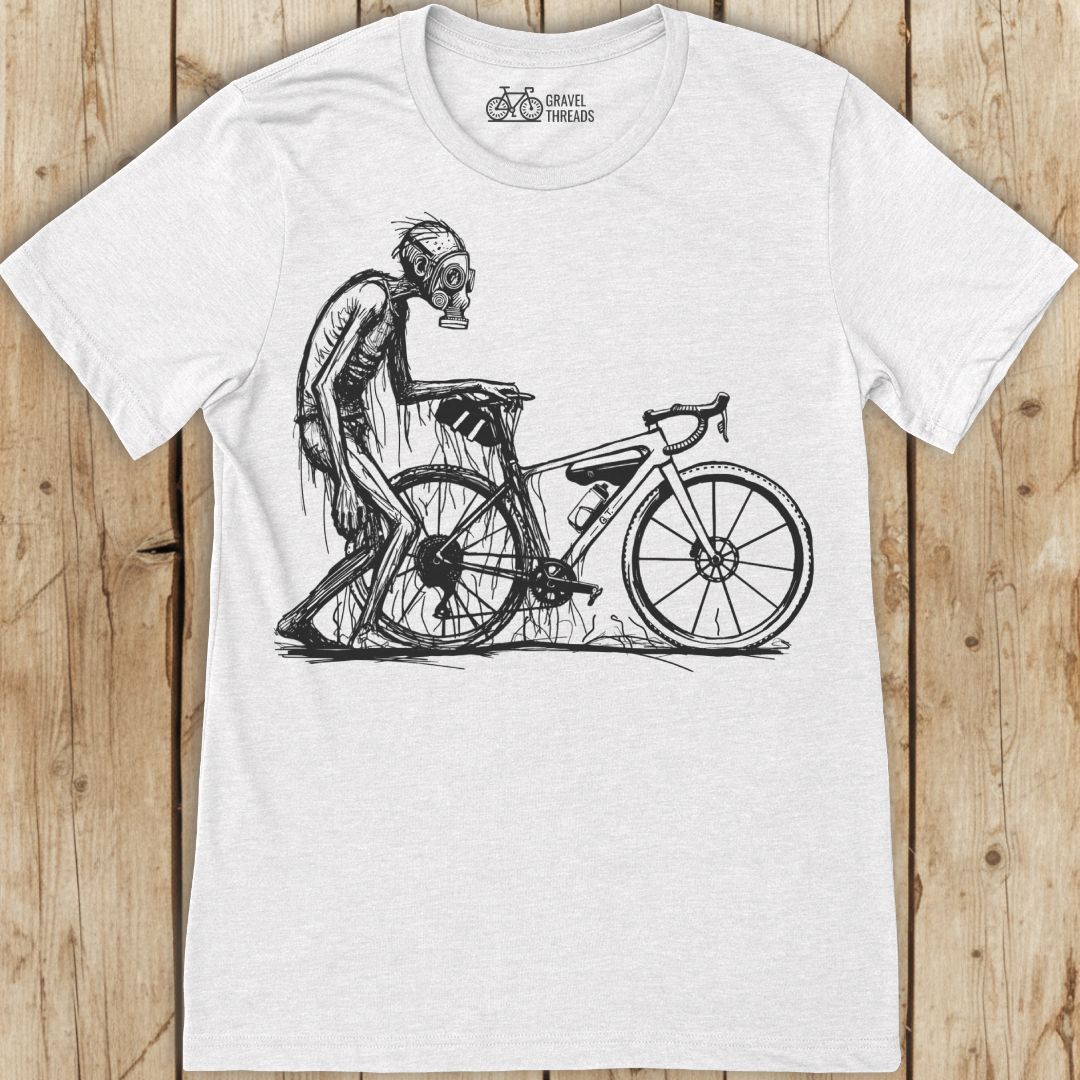 Hollow But Moving T-Shirt