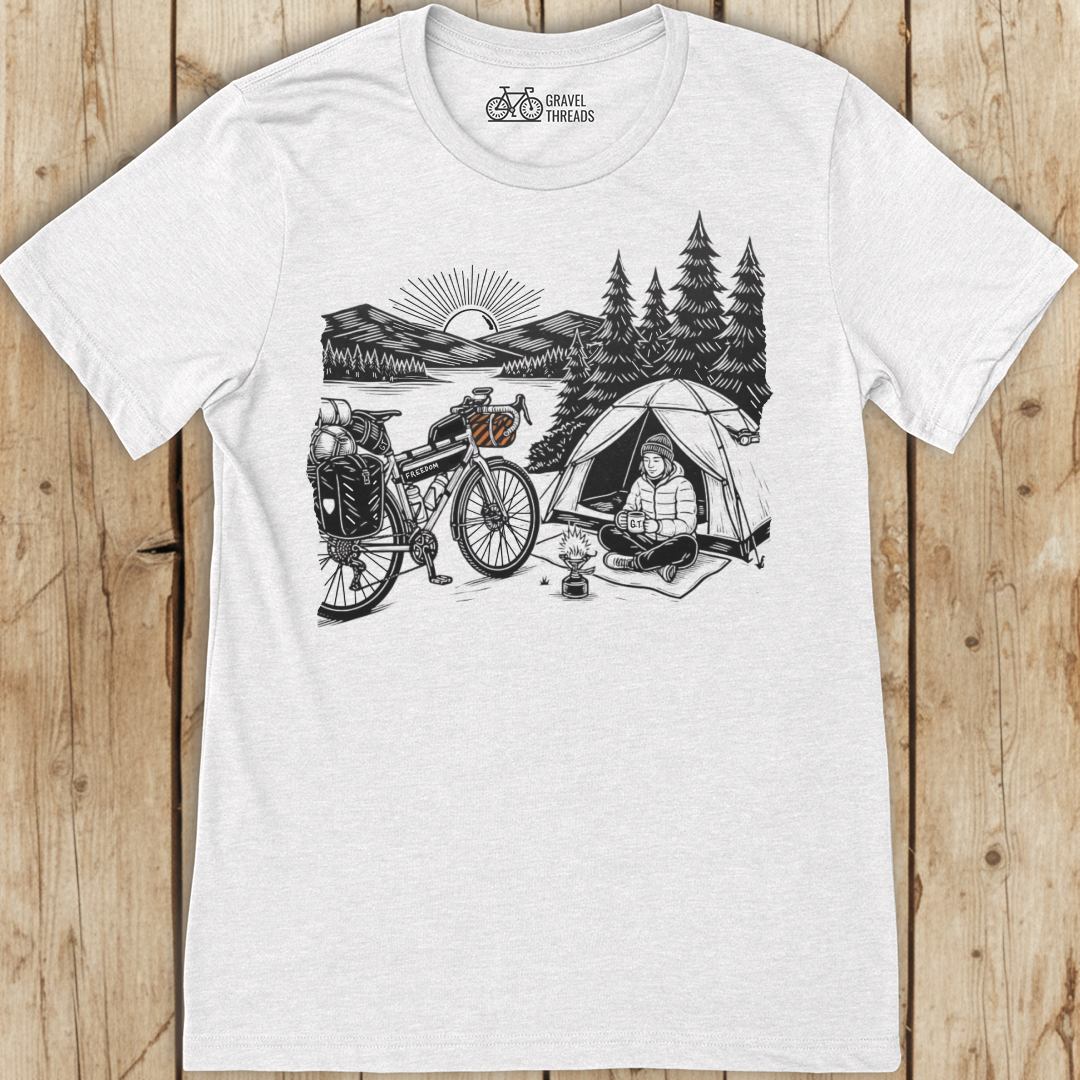 Wilderness Office Hours T-Shirt