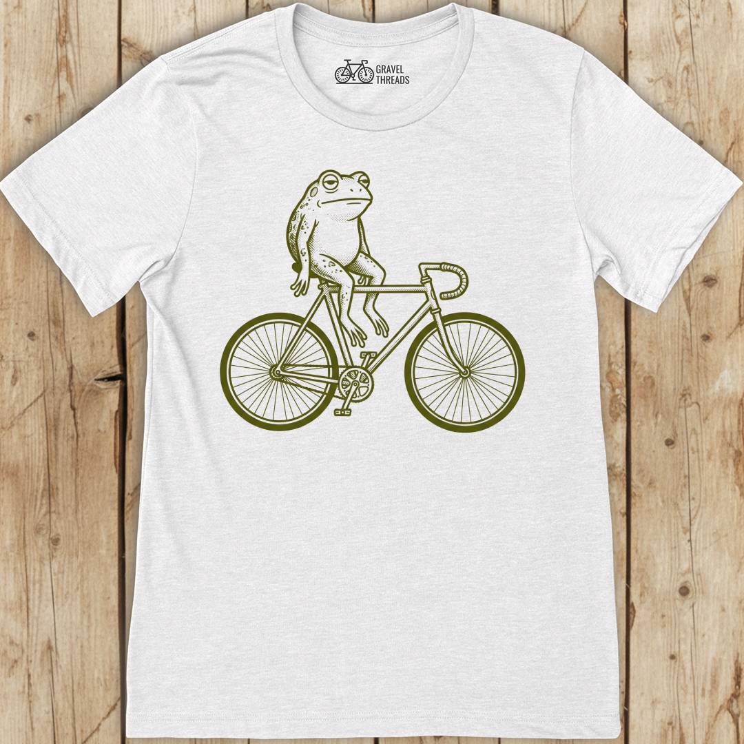 Hop On T-Shirt
