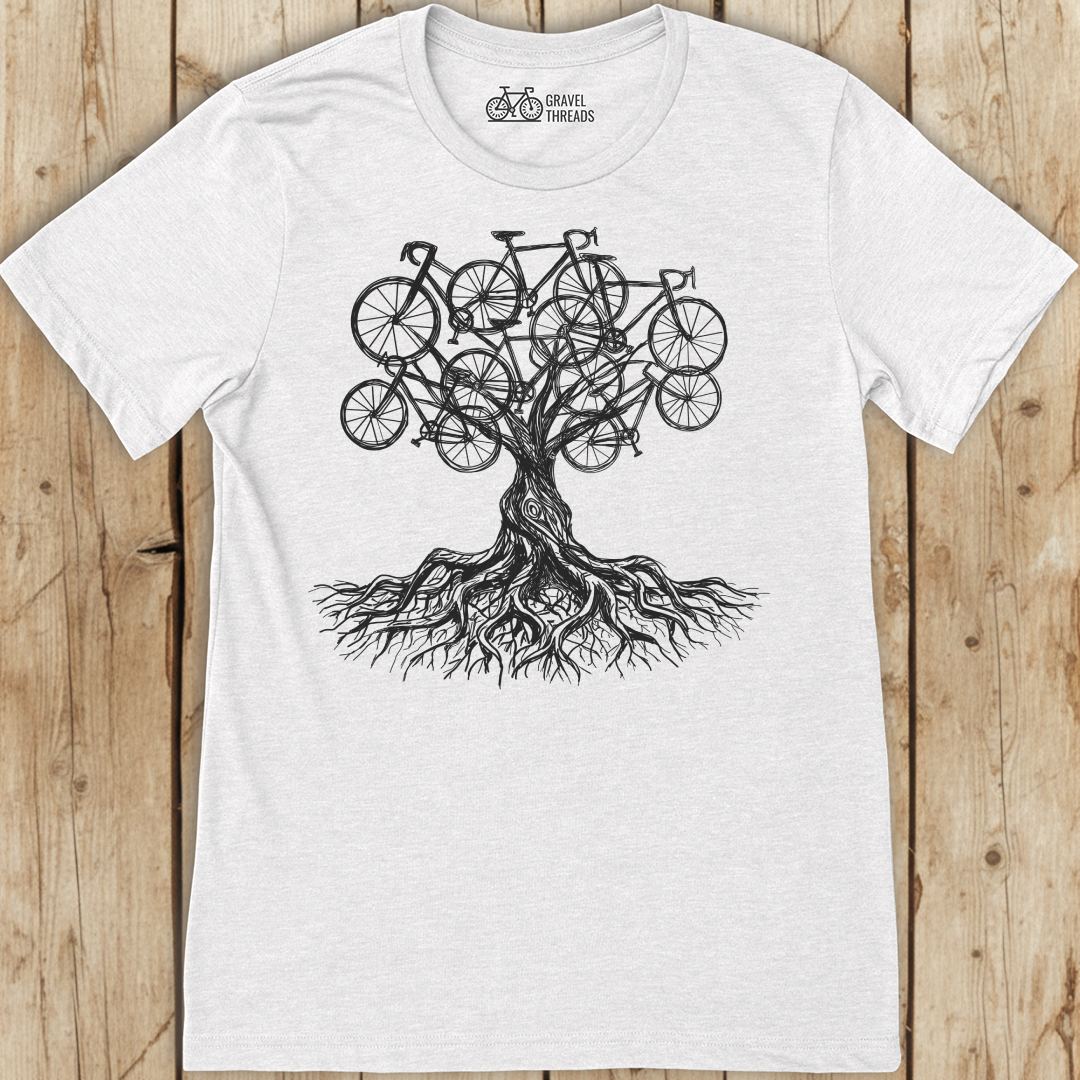 Deep Roots T-Shirt