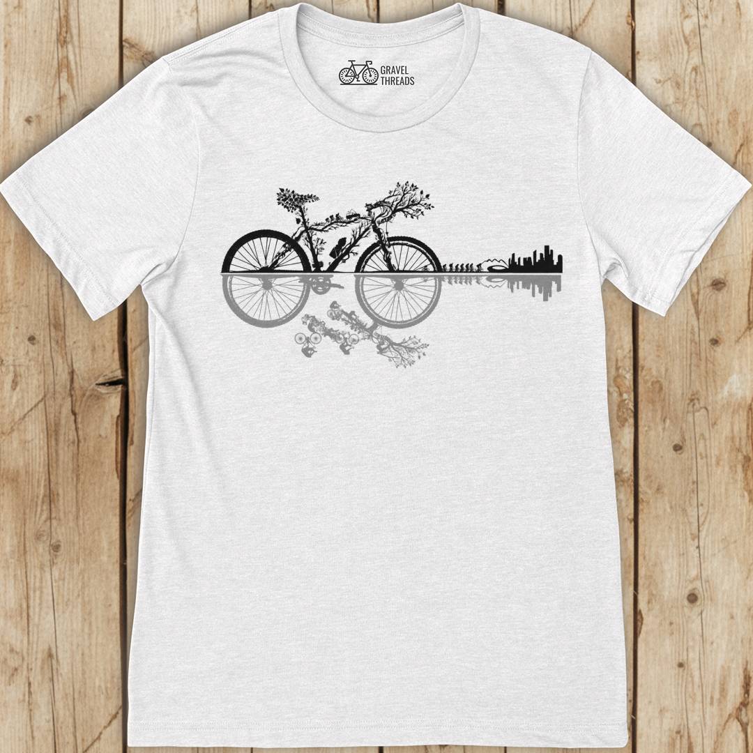 Roots and Reflection T-Shirt