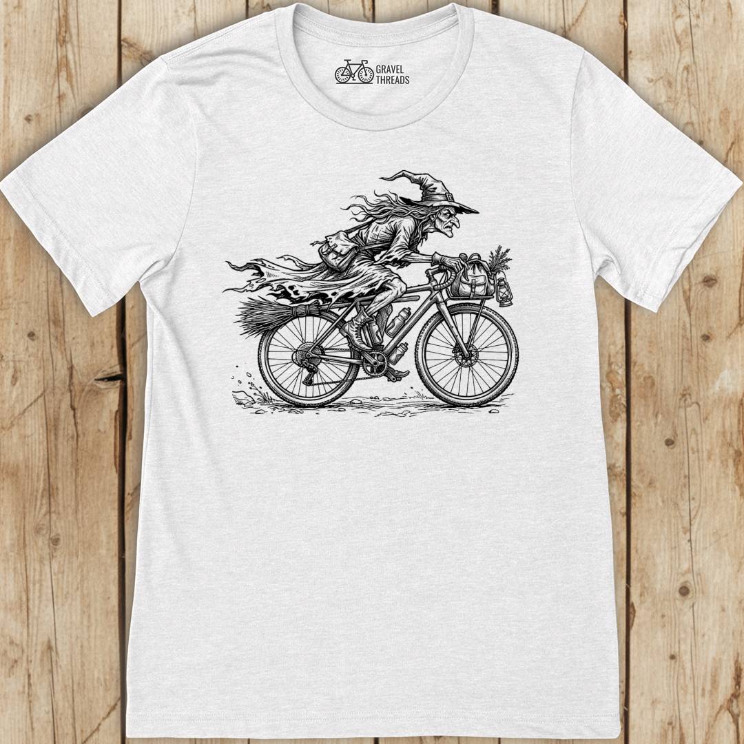 Witch Way T-Shirt