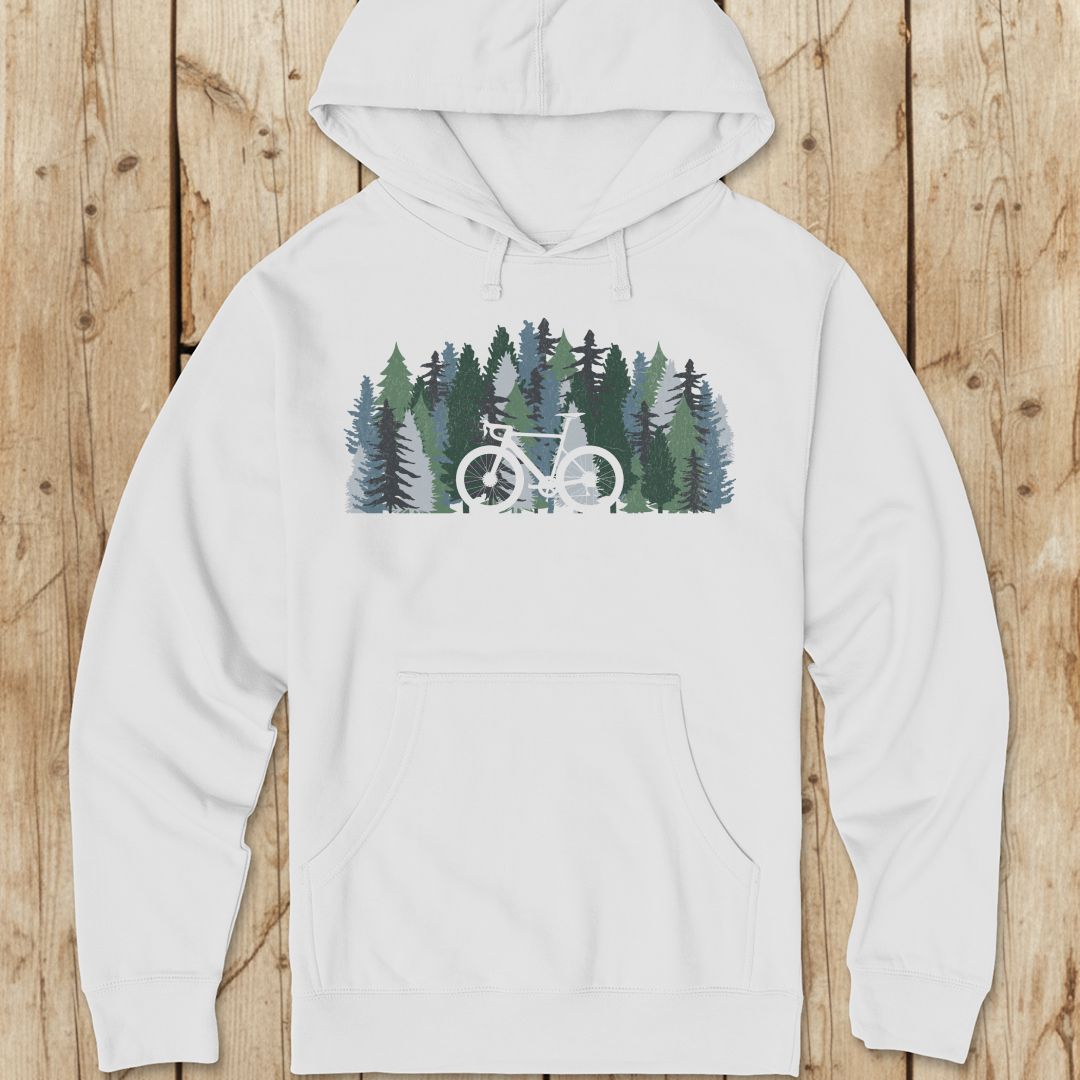 Forest Grind Hoodie