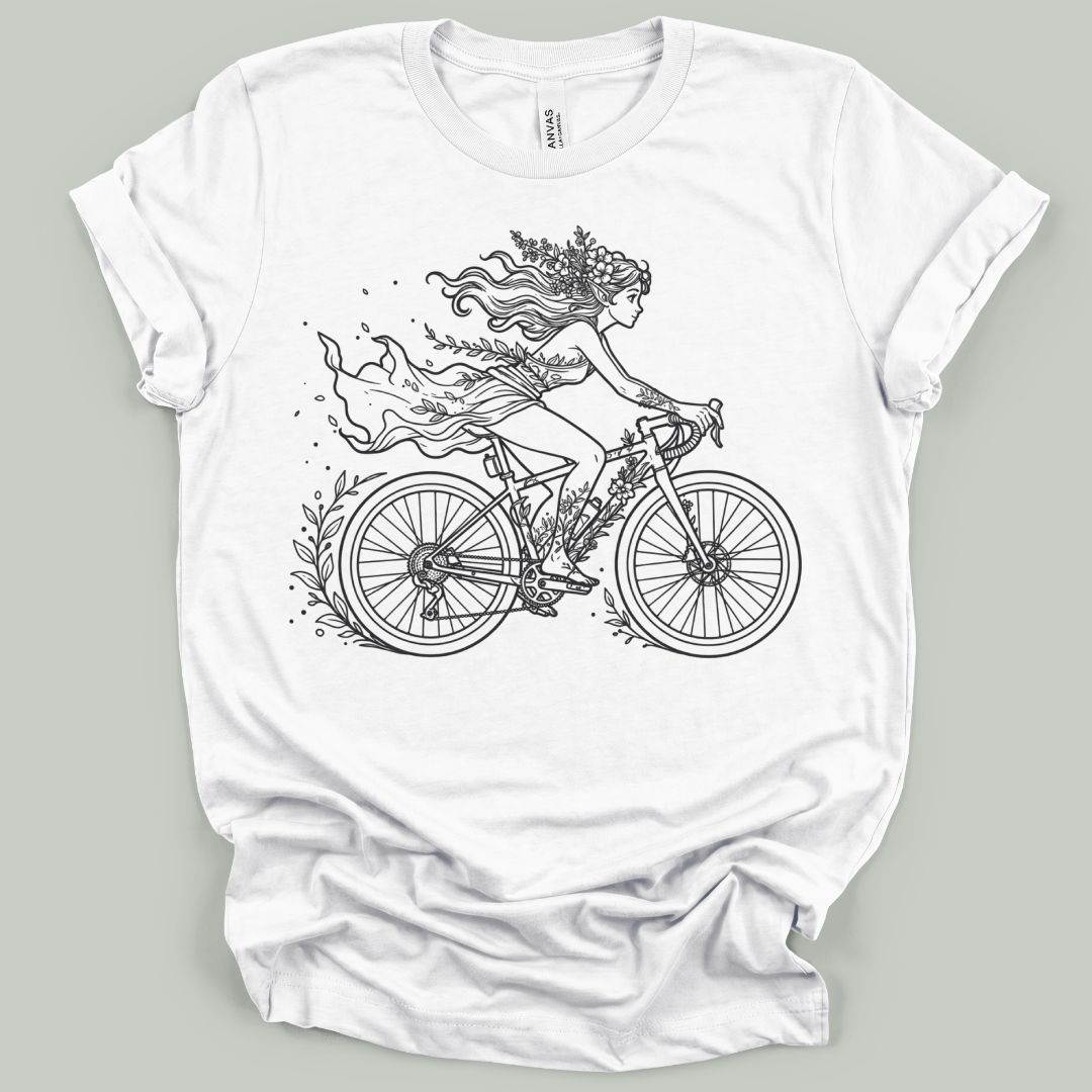 Wild Spirit T-Shirt