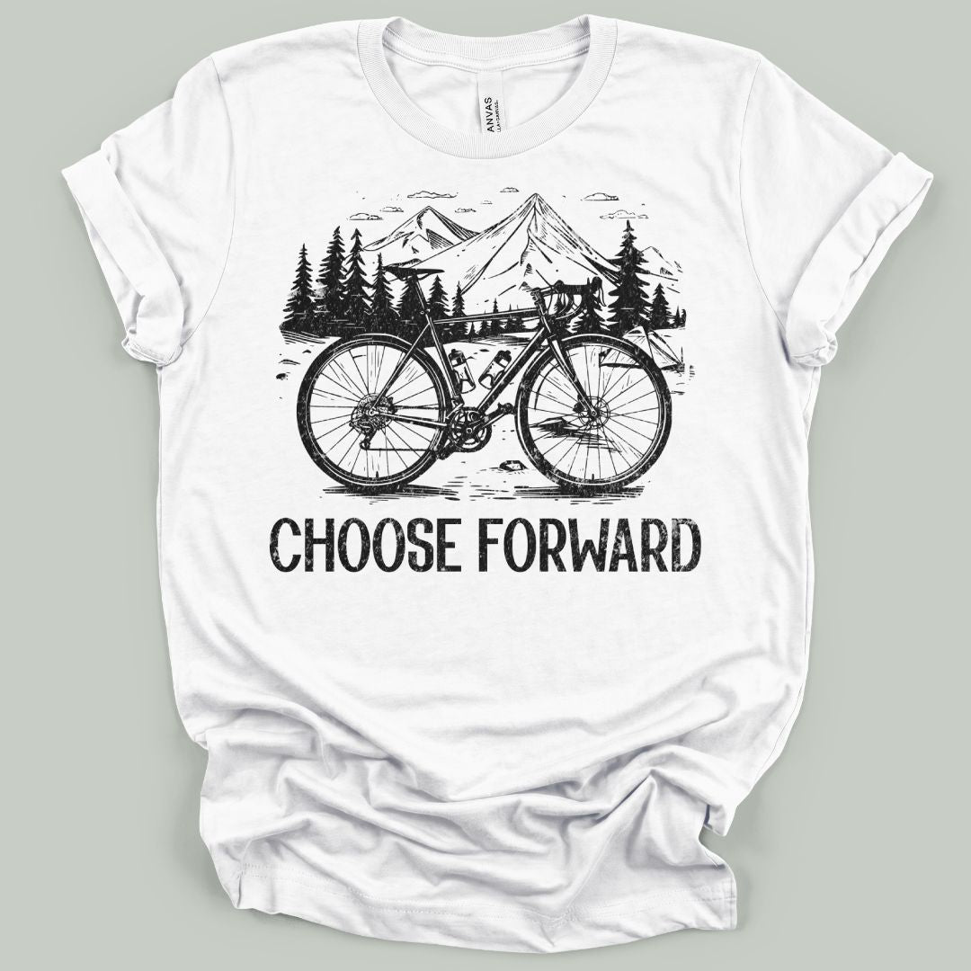 Choose Forward T-Shirt
