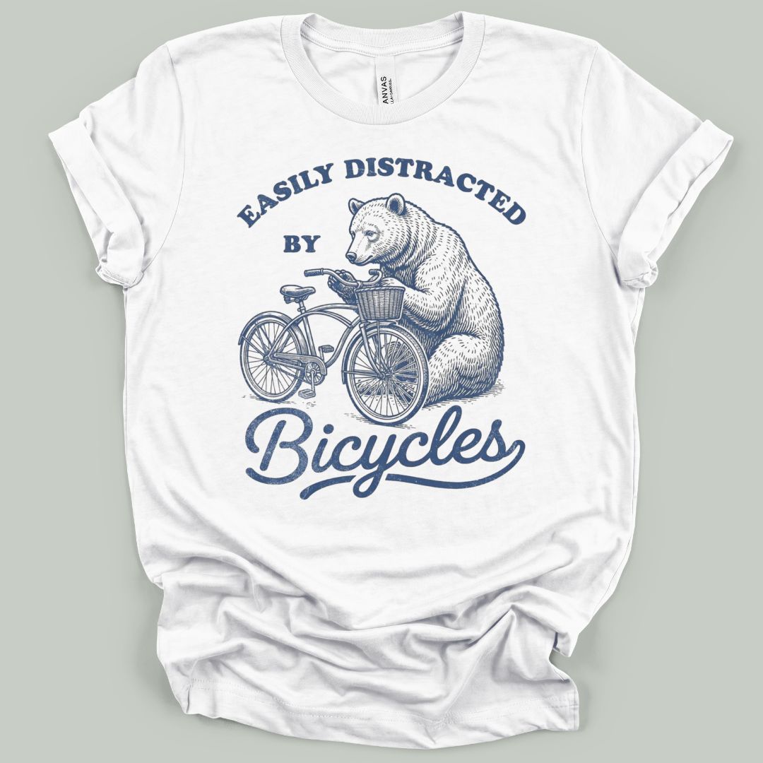 Bear Necessities T-Shirt