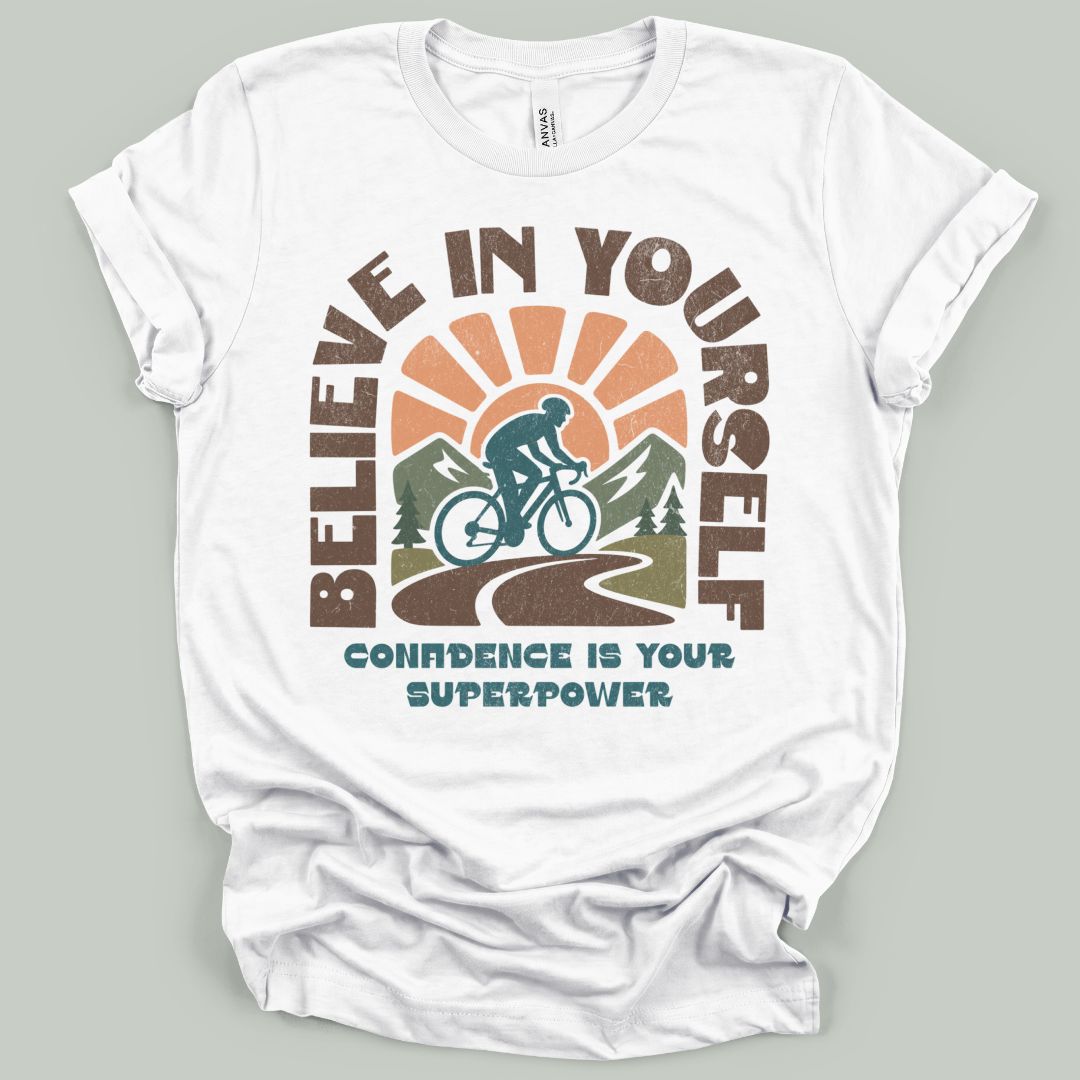 Find Your Summit T-Shirt