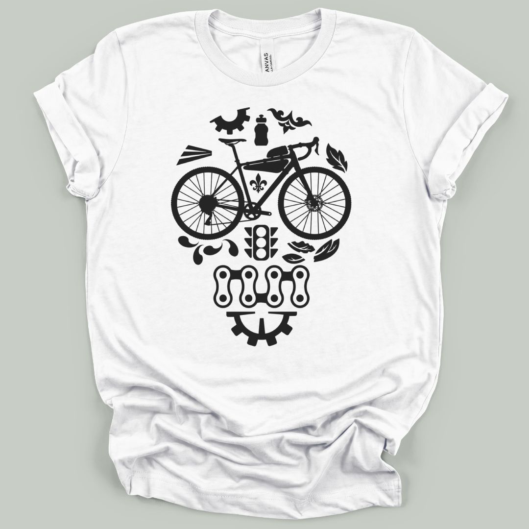 Road Warrior T-Shirt