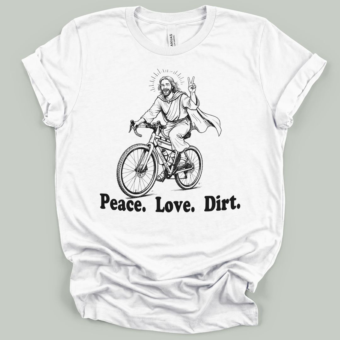Gravel Messiah T-Shirt