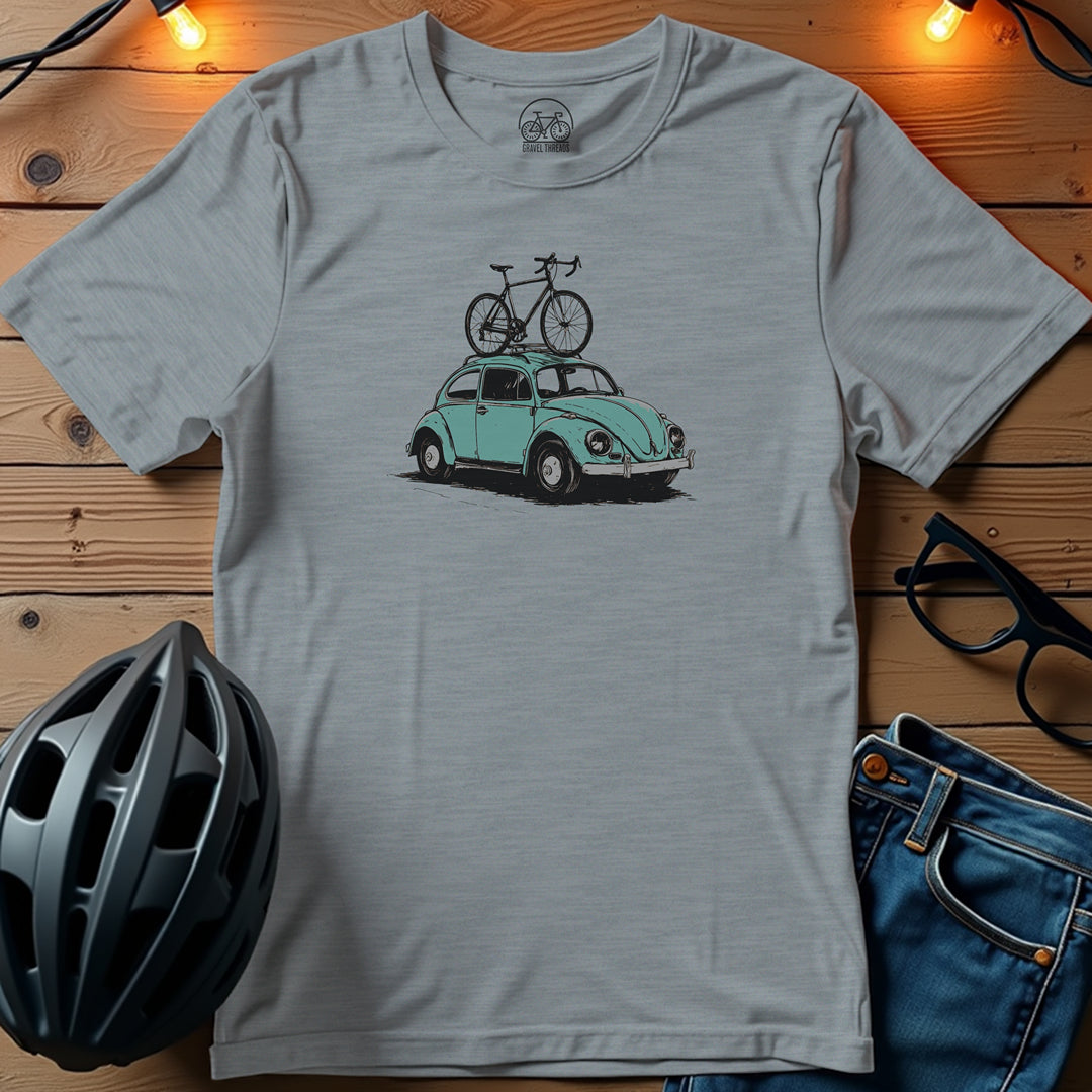 Adventure Loaded T-Shirt