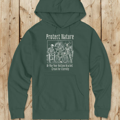 Protect Nature Hoodie