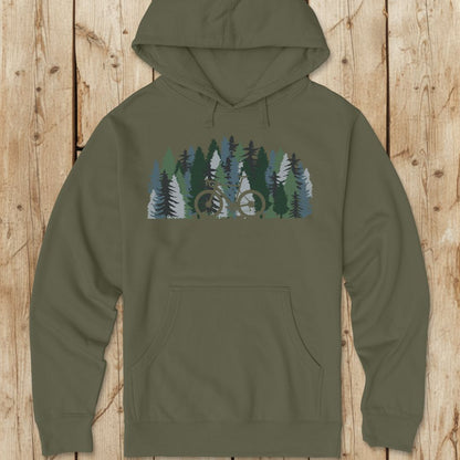 Forest Grind Hoodie