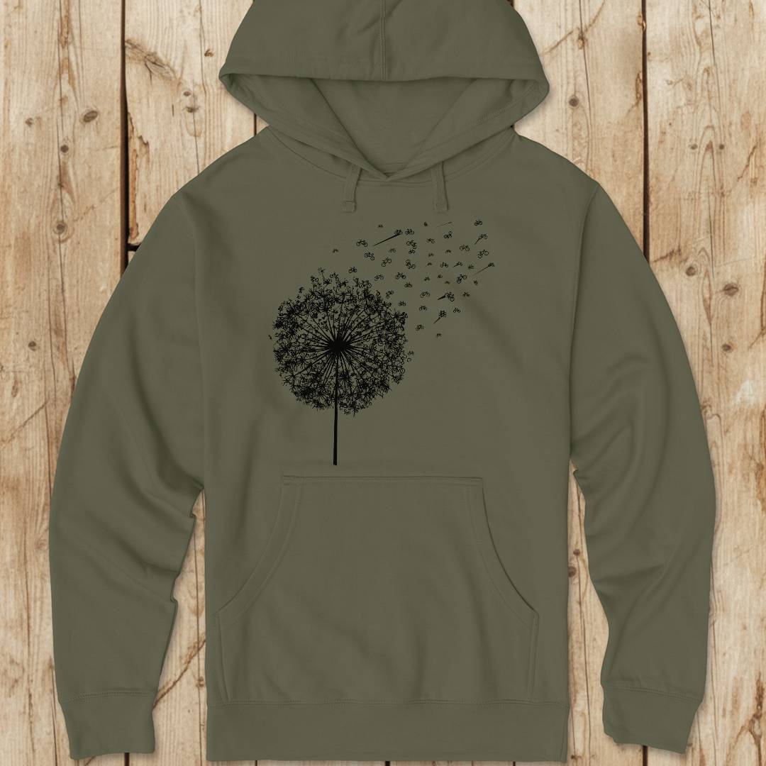 Make A Wish Hoodie