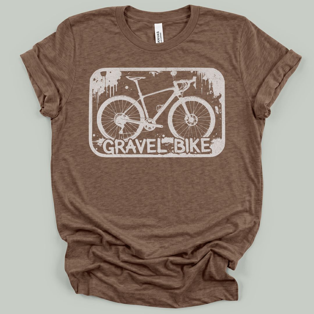 Gravel Patch T-Shirt