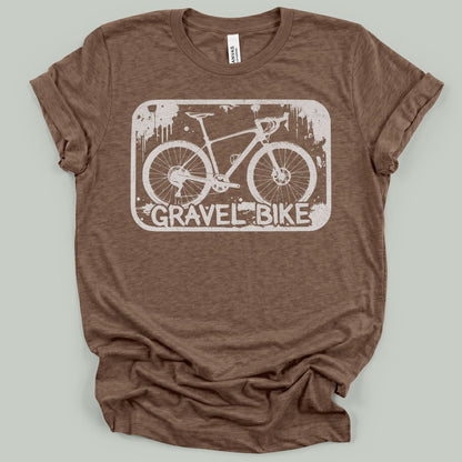 Gravel Patch T-Shirt
