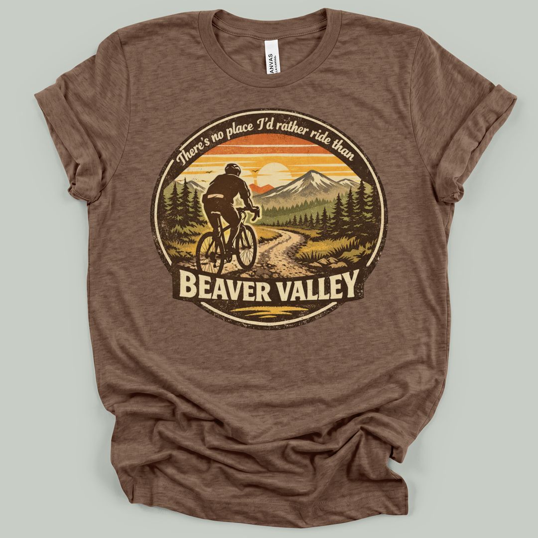 Beaver Valley T-Shirt