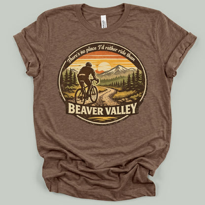 Beaver Valley T-Shirt