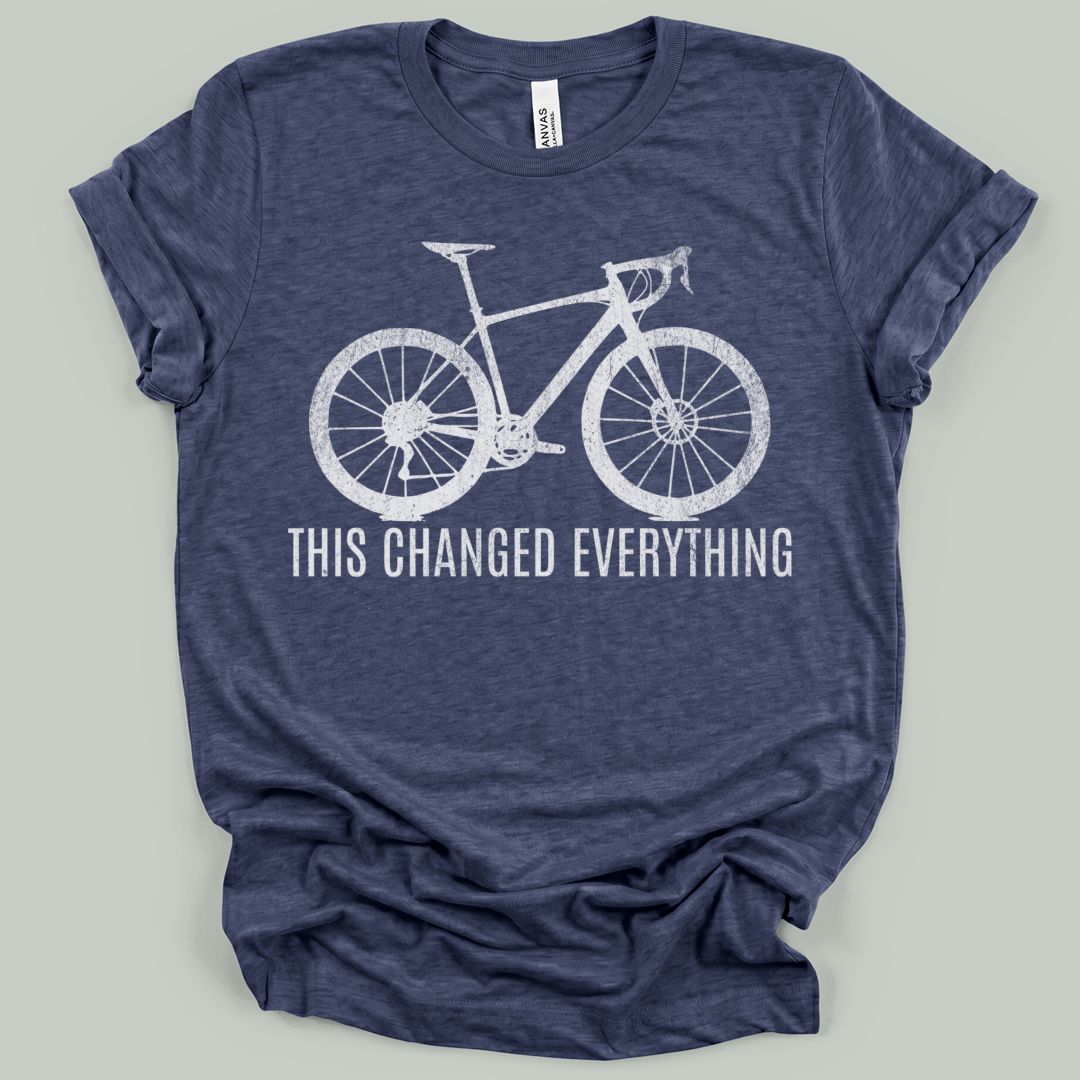 This Changed Everything T-Shirt