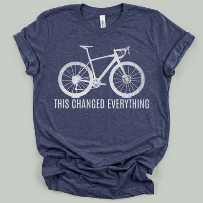 This Changed Everything T-Shirt