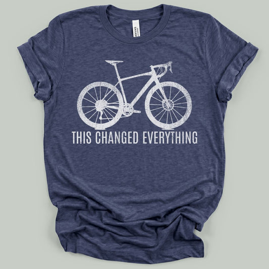 This Changed Everything T-Shirt