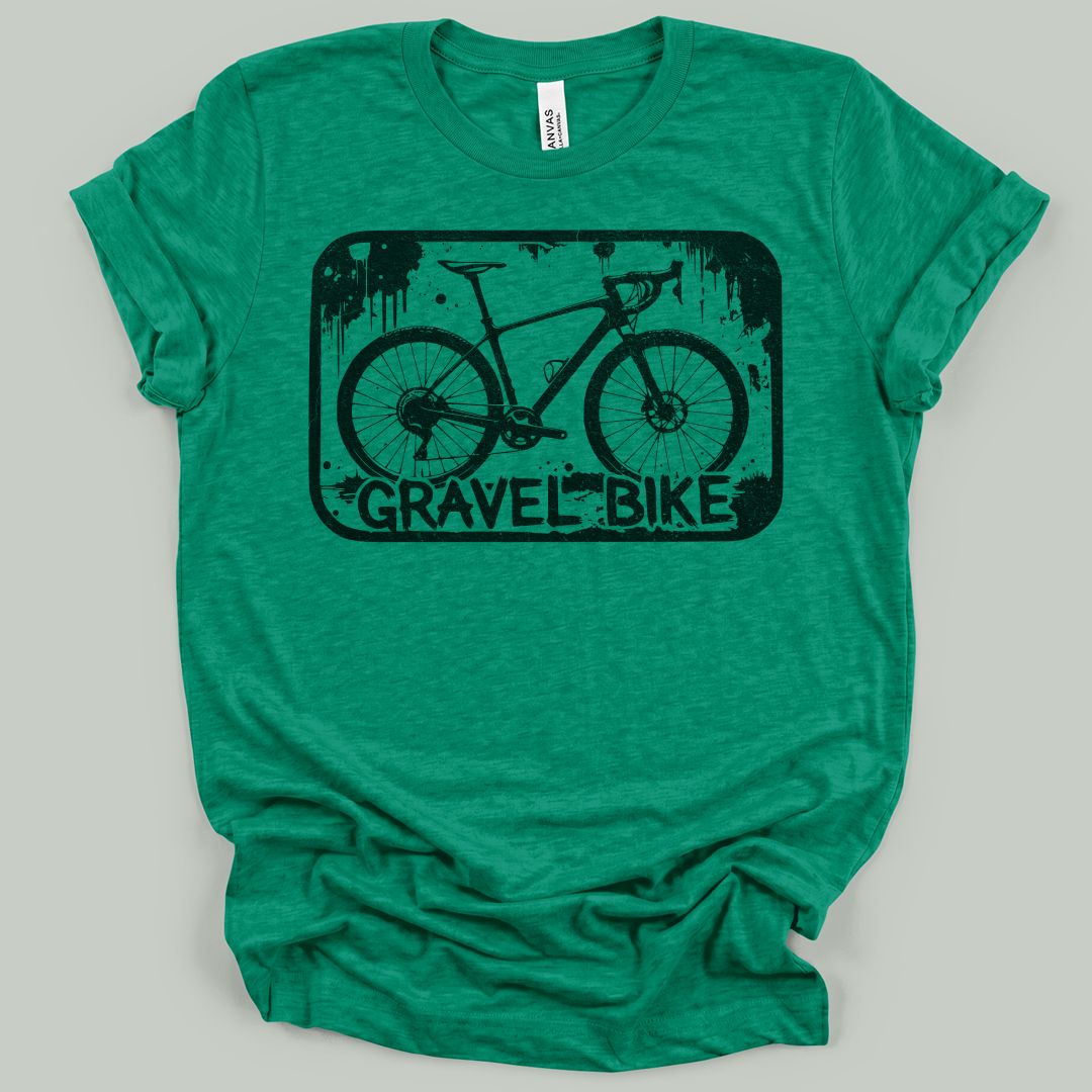 Gravel Patch T-Shirt